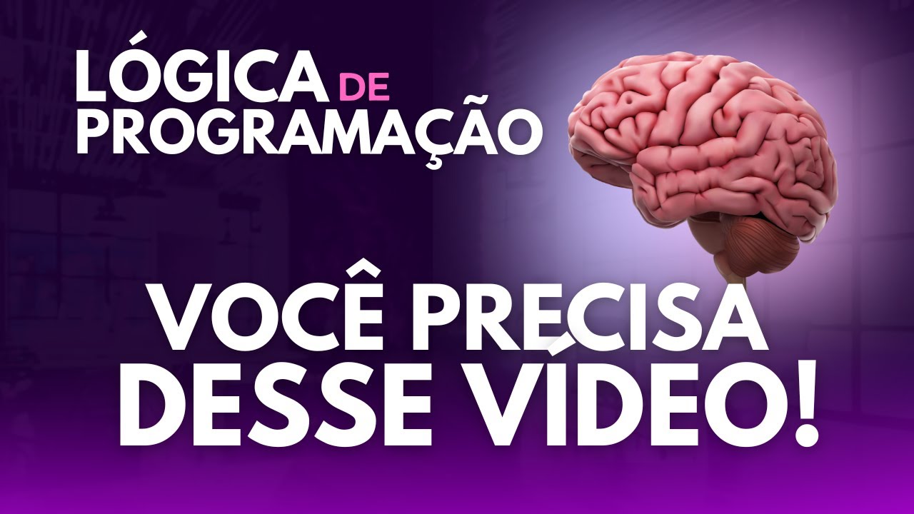 Thumbnail do vídeo